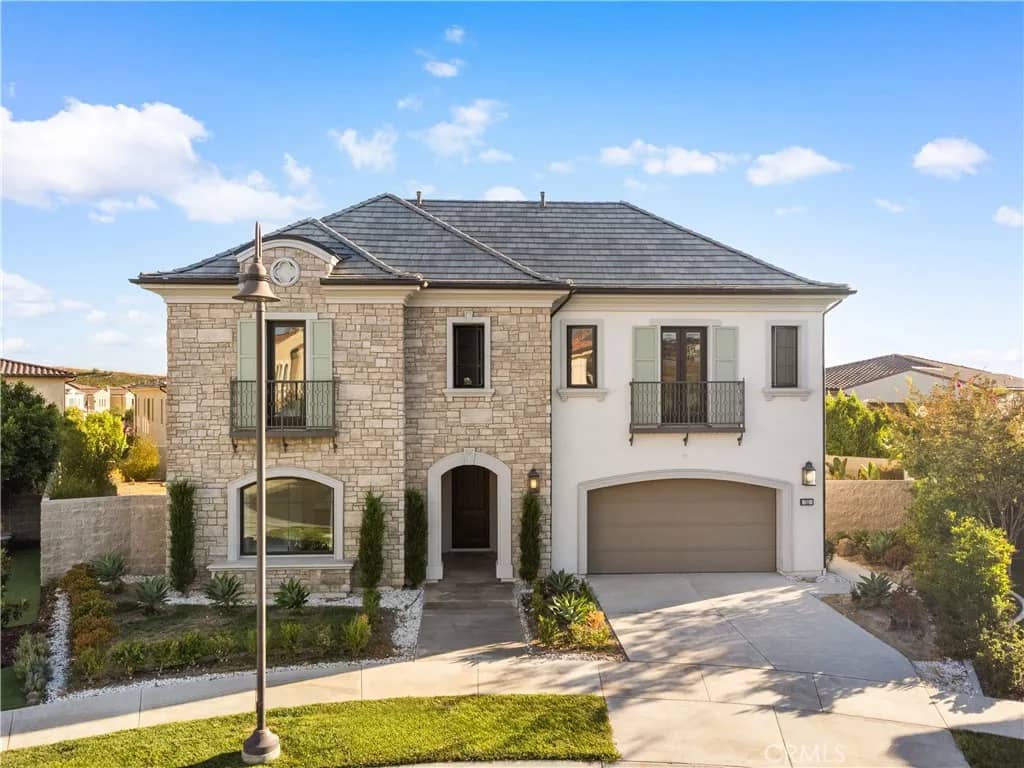 52 Hornbill, Irvine, California, 92618