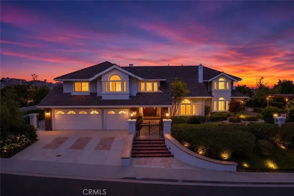 111 Hillcrest Drive, Irvine, California, 92603