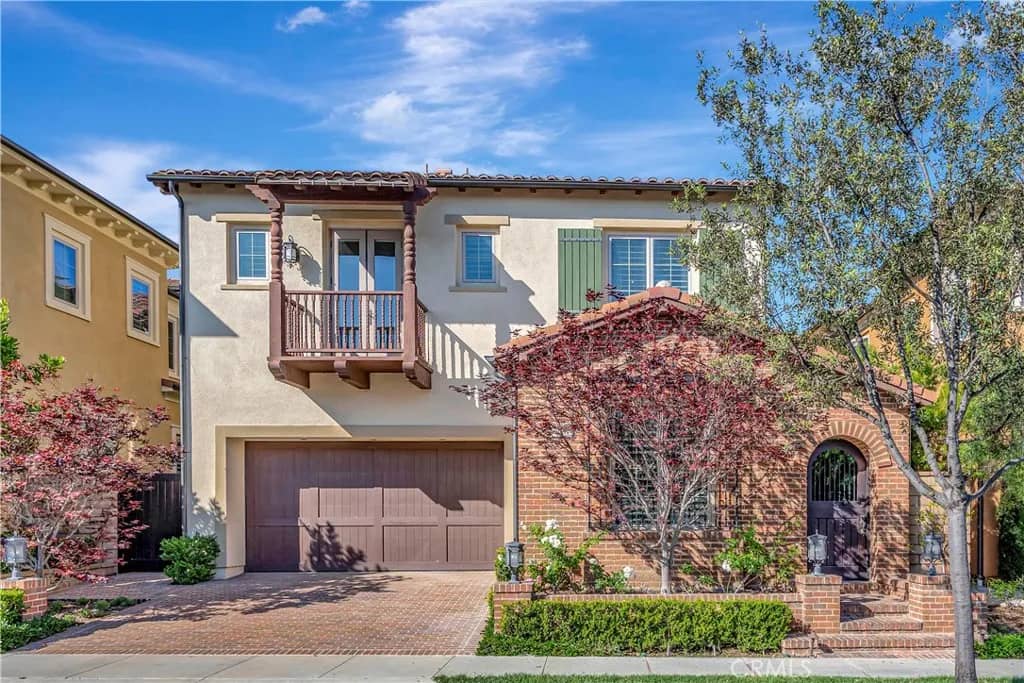 126 Long Fence, Irvine, California, 92602