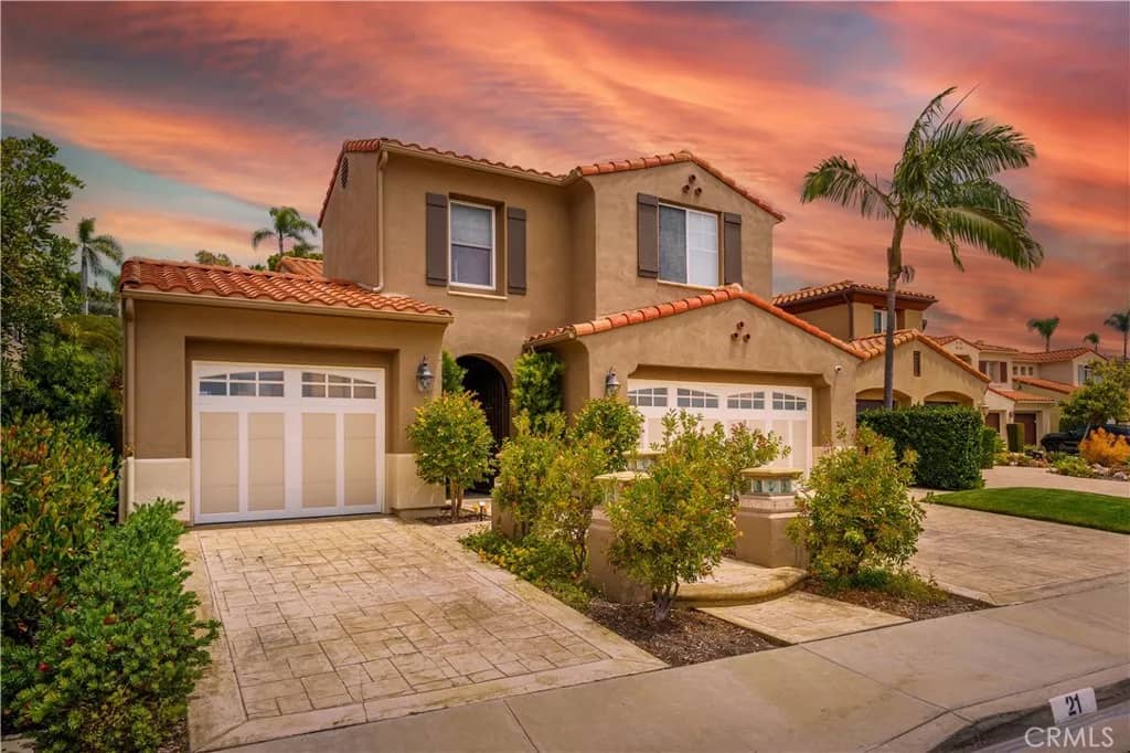 21 Mikro, Laguna Niguel, California, 92677