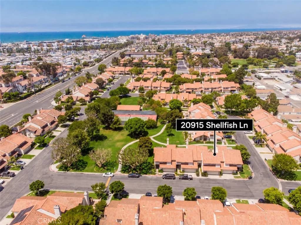 20915 Shellfish Lane, Huntington Beach, California, 92648