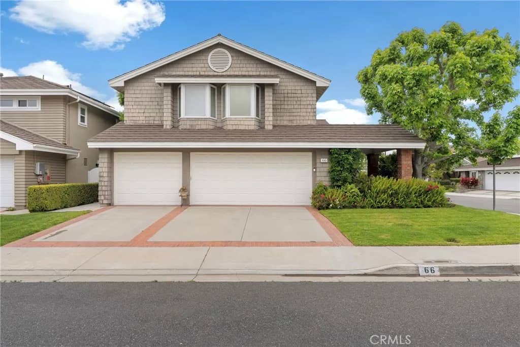 66 Emerald, Irvine, California, 92614