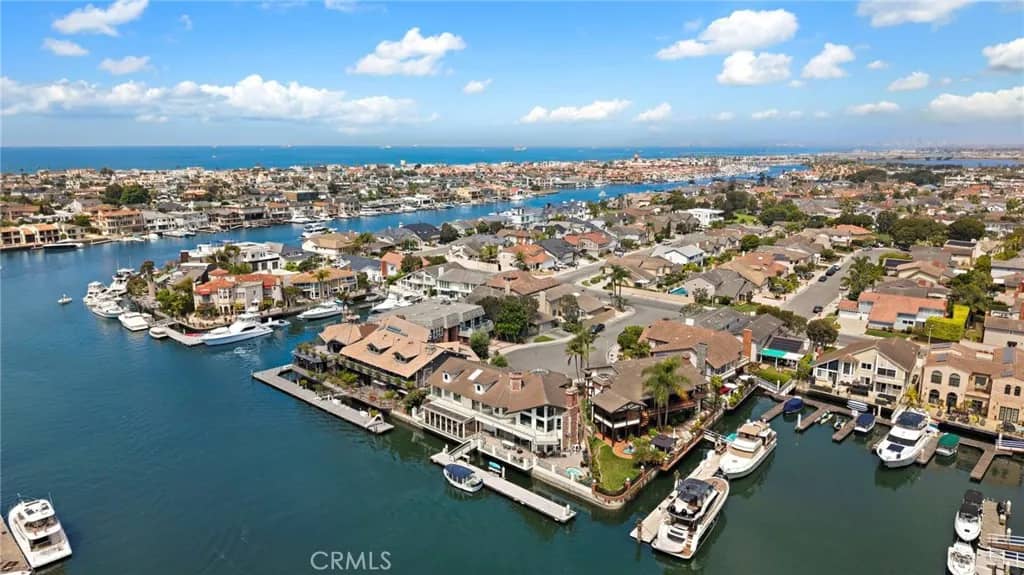 3701 Escapade, Huntington Beach, California, 92649