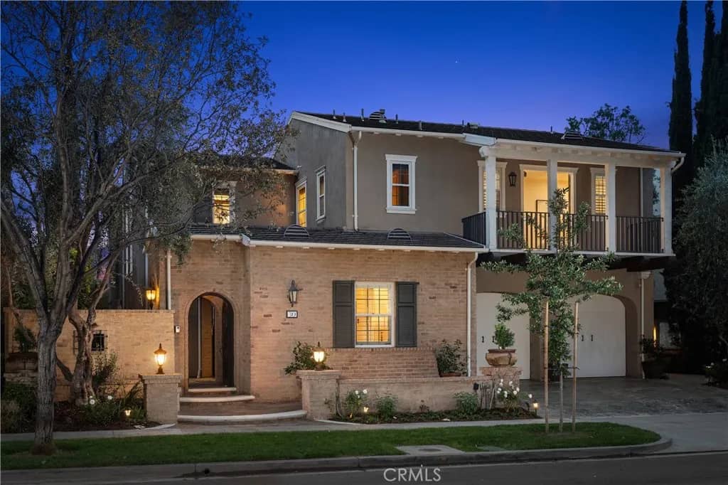 30 Exploration, Irvine, California, 92618