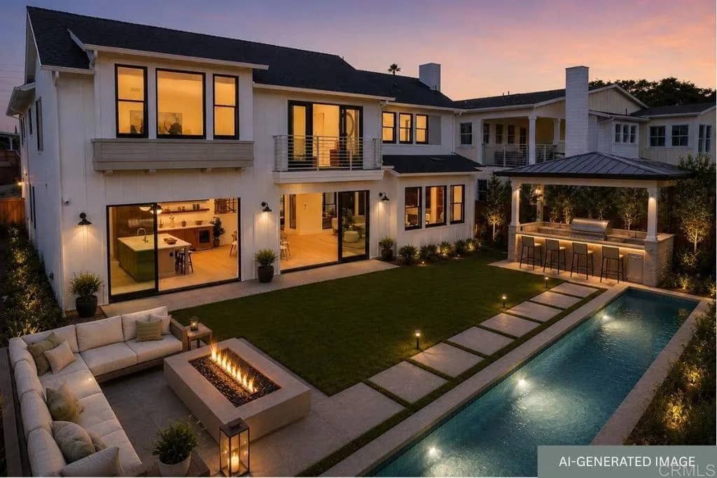 824 Conestoga Ct, Encinitas, California, 92024