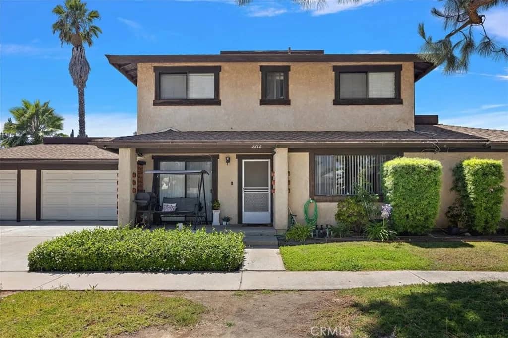 2210 E Buffalo, Santa Ana, California, 92705