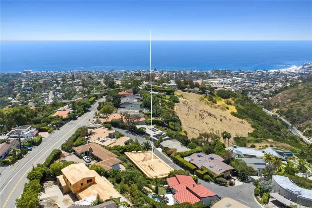 1955 San Remo Drive, Laguna Beach, California, 92651
