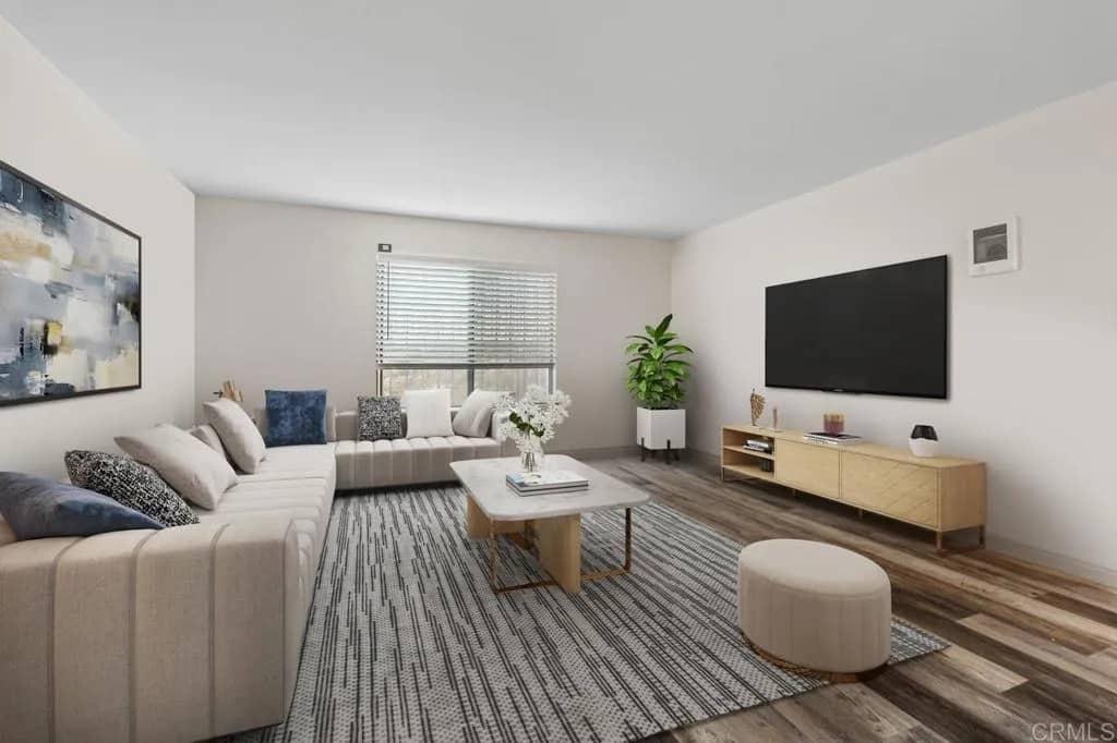 634 8 Th St Apt 4, Imperial Beach, California, 91932