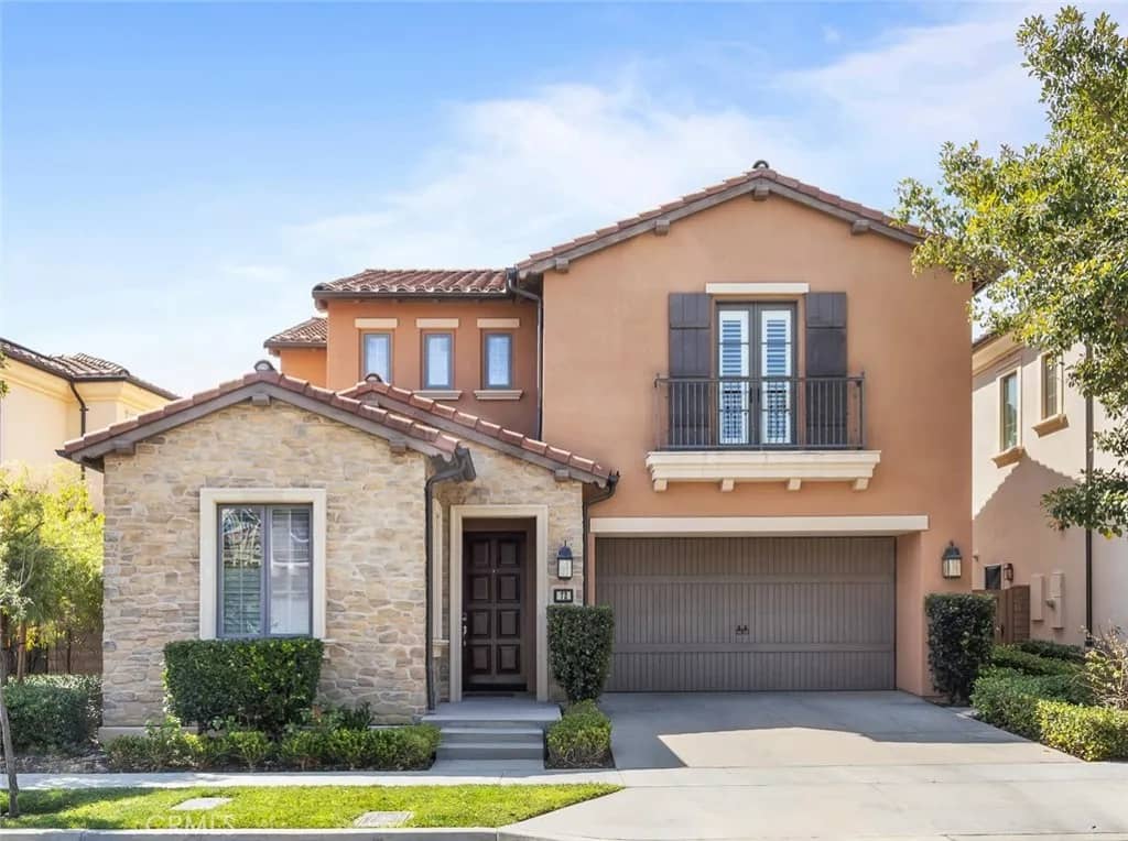 72 Copper Mine, Irvine, California, 92602