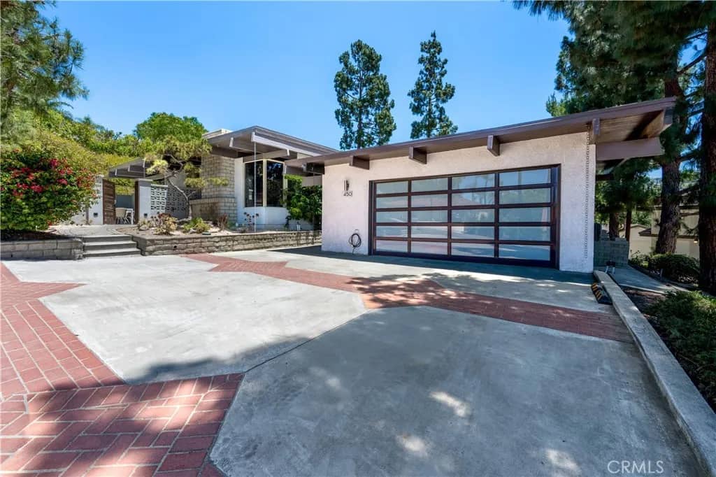 450 S Via Vista Road, Anaheim Hills, California, 92808