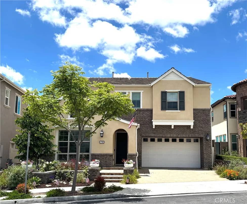 1708 Sonora Creek, Lake Forest, California, 92610