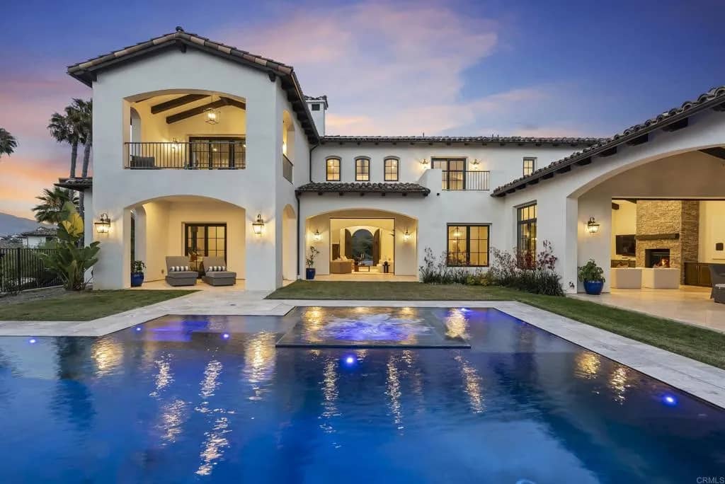 7545 Top O' The Morning, San Diego, California, 92127