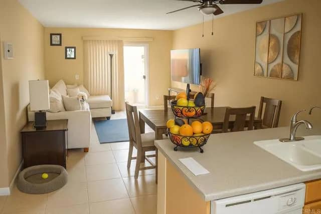540 65th, San Diego, California, 92114