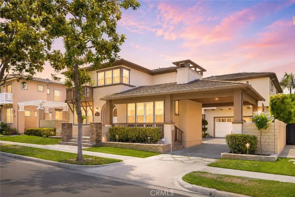 8 N Bayleaf, Irvine, California, 92620