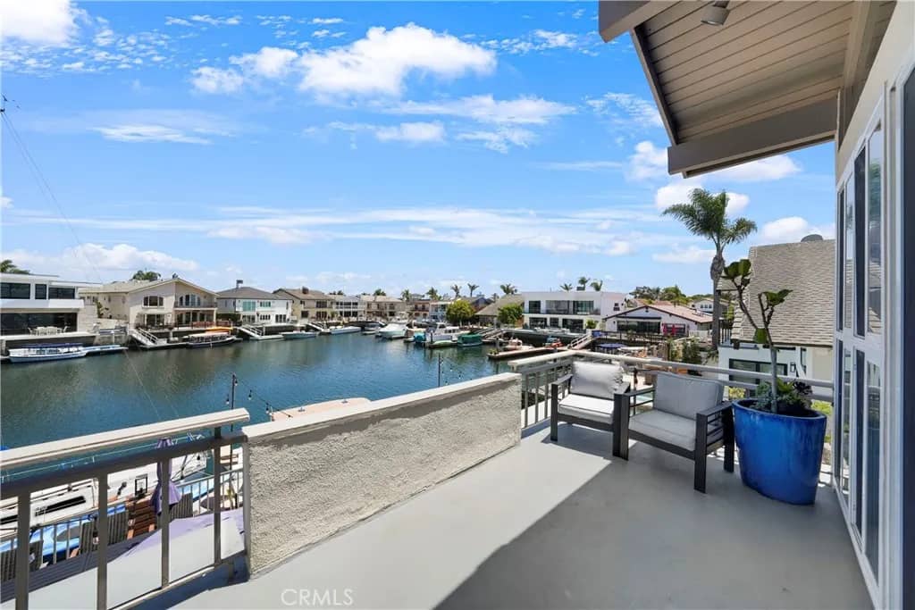 16266 Tisbury, Huntington Beach, California, 92649
