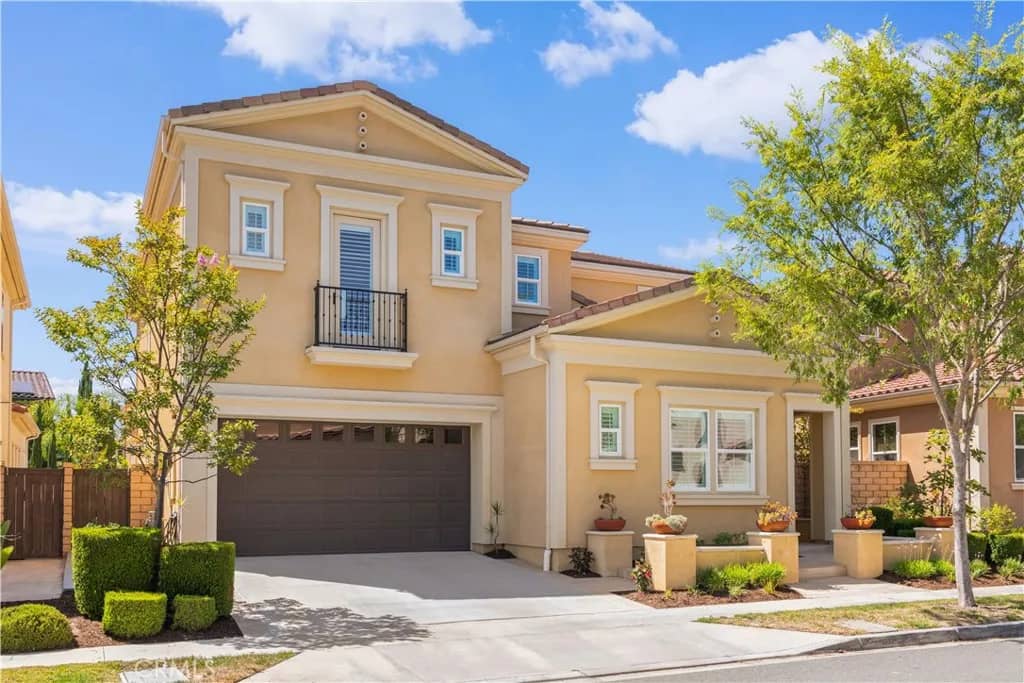 17 Swift, Lake Forest, California, 92630
