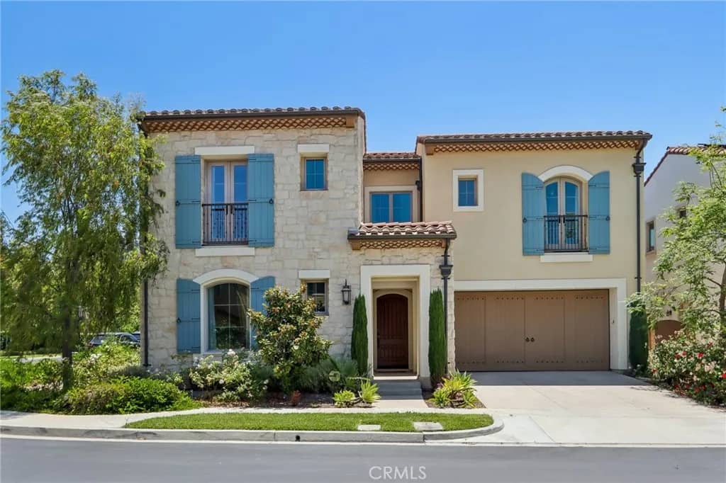 12 Maverick, Irvine, California, 92602