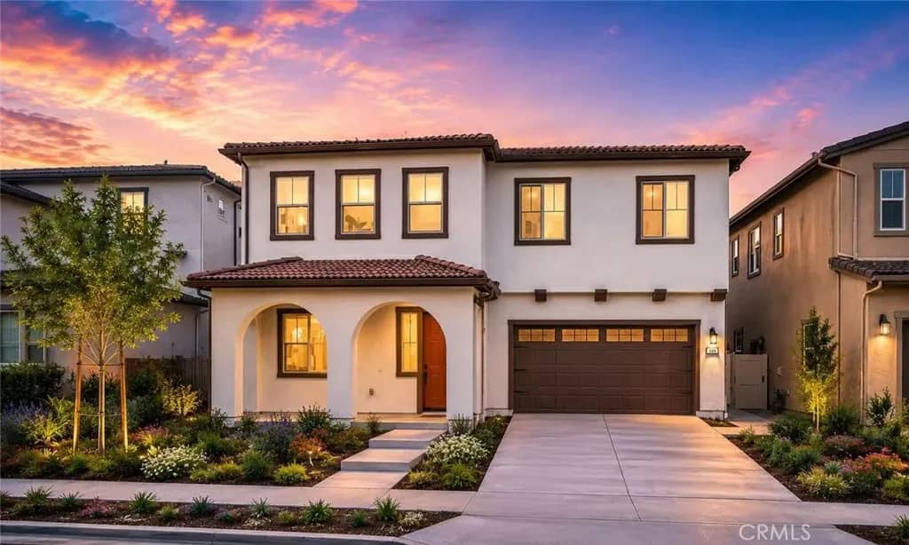208 Carmine, Irvine, California, 92618
