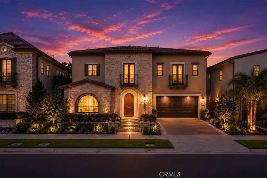 117 Interstellar, Irvine, California, 92618