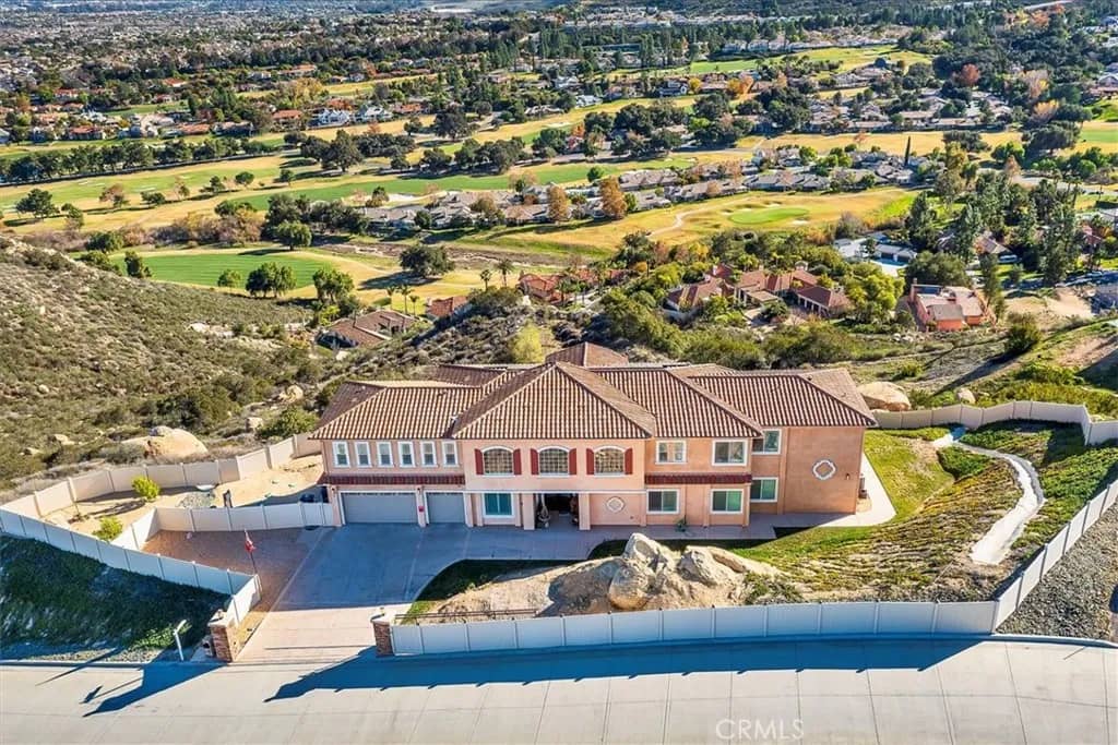 38000 Via Vista Grande, Murrieta, California, 92562