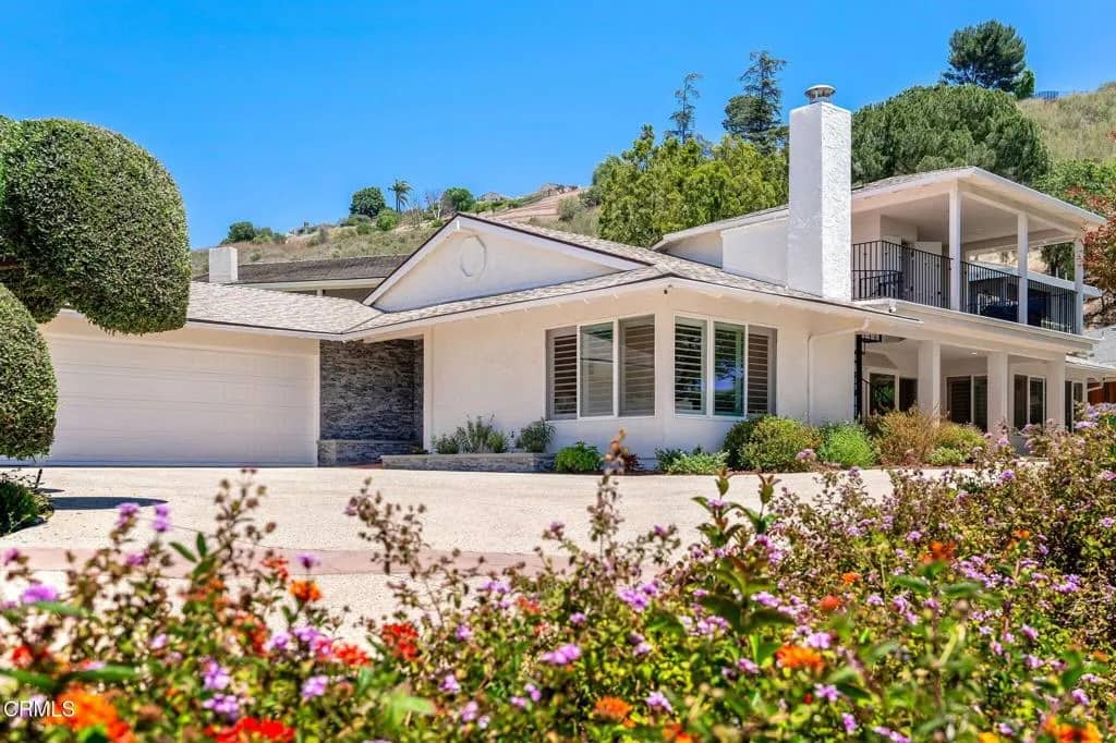 1548 Wilder Street, Thousand Oaks, California, 91362