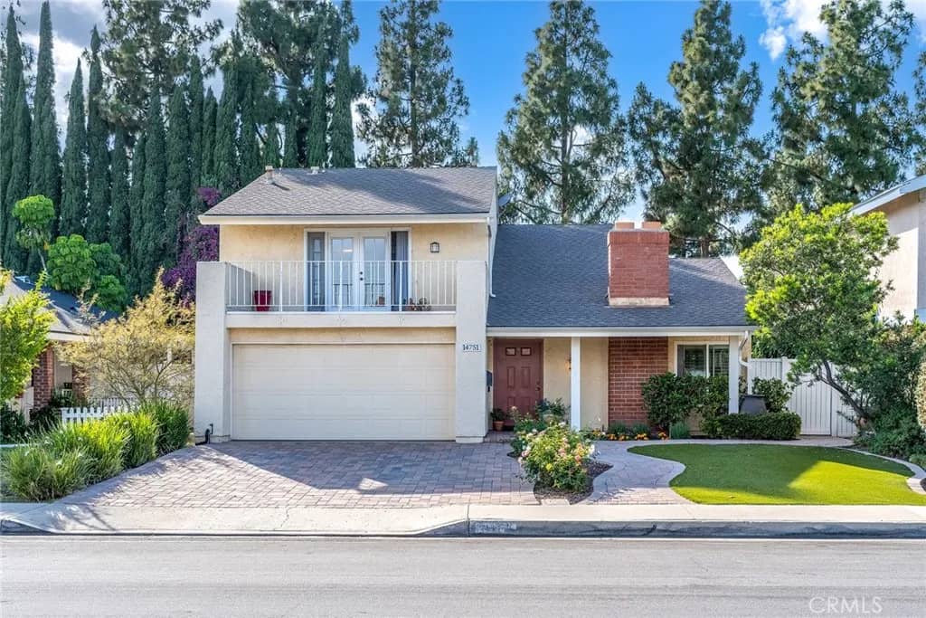 14751 Deer Park St, Irvine, California, 92604