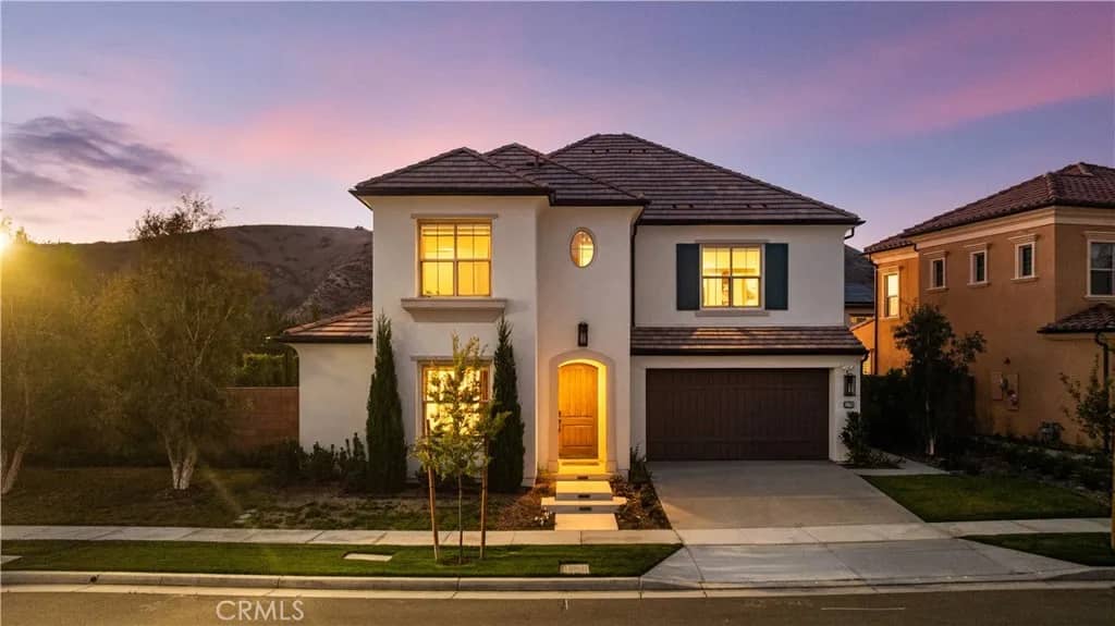 179 Somera, Irvine, California, 92602