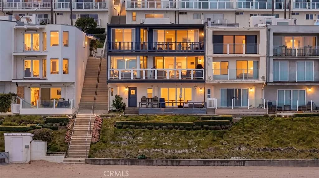 11914 Beach Club, Malibu, California, 90265