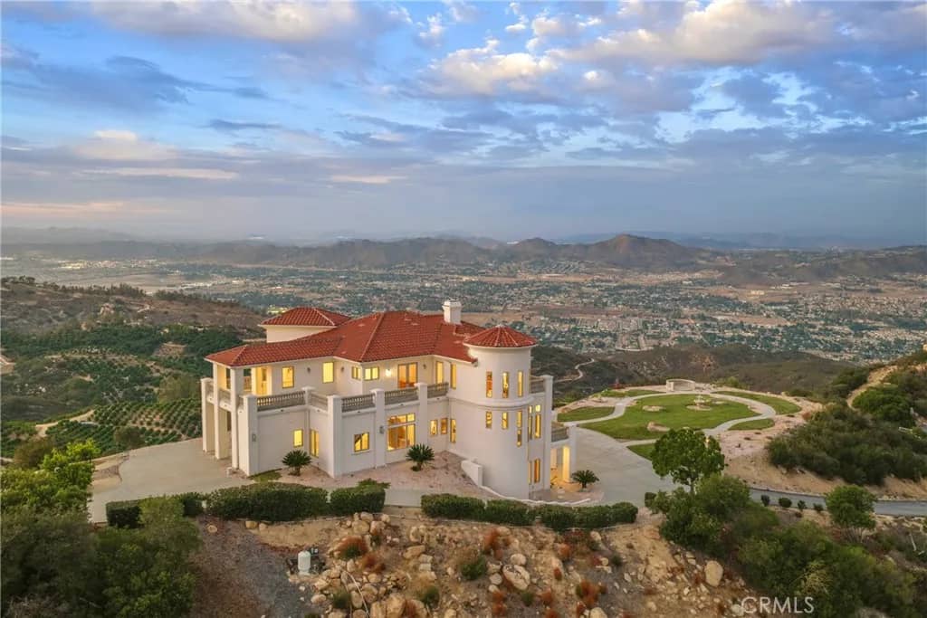 20634 Paseo Montana, Murrieta, California, 92562