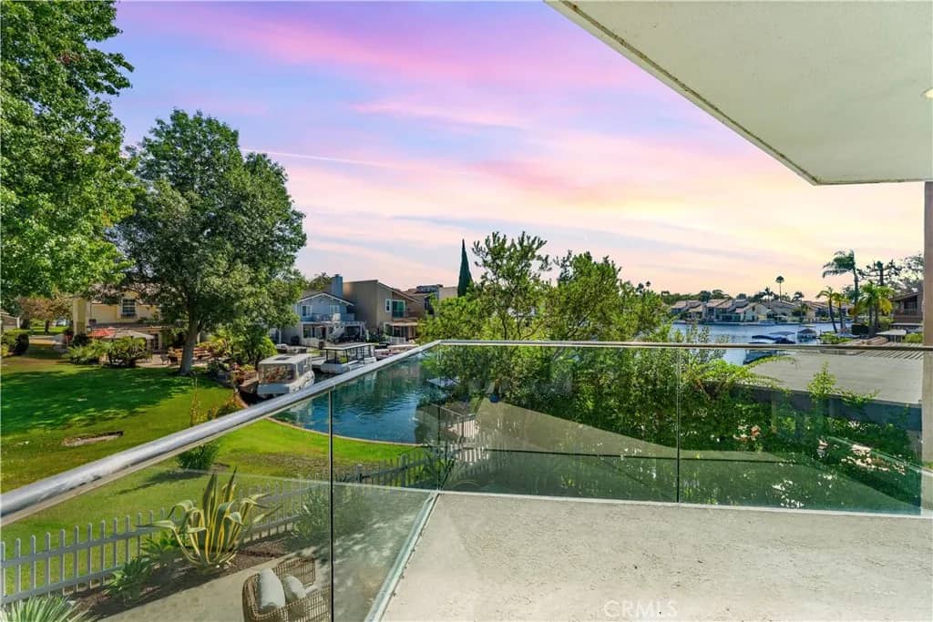 21886 Winnebago, Lake Forest, California, 92630
