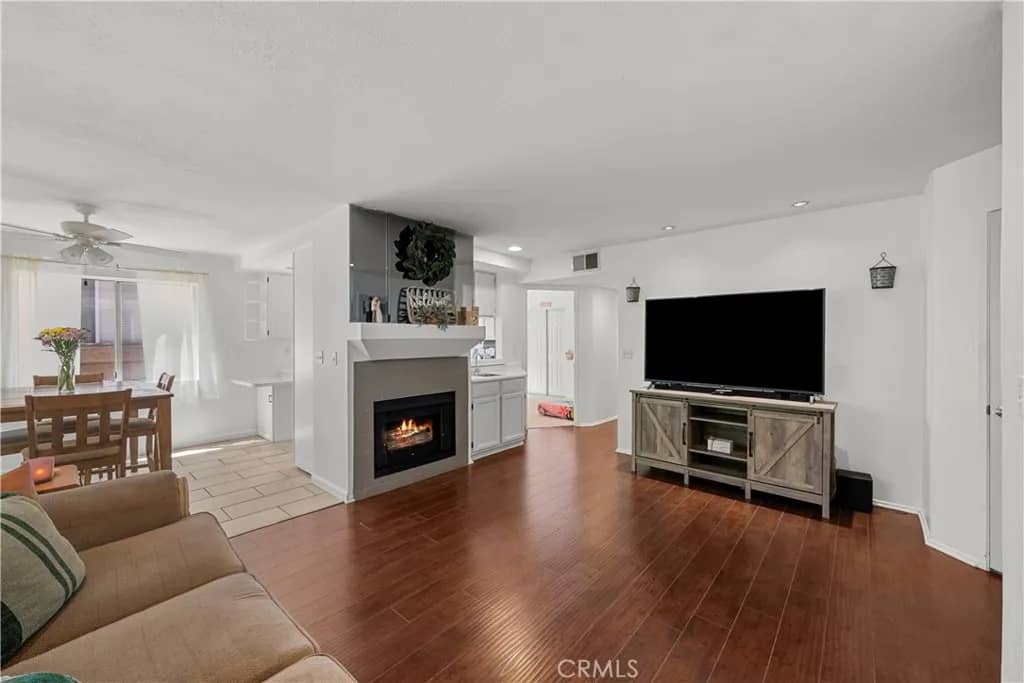 19814 Sandpiper Place 29, Newhall, California, 91321