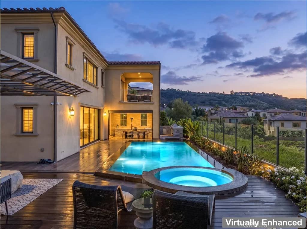 127 Lanzon, Irvine, California, 92602