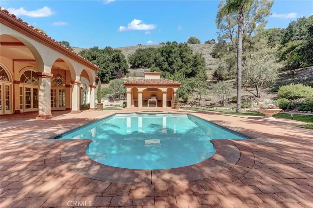 498 Lakeview Canyon, Westlake Village, California, 91362