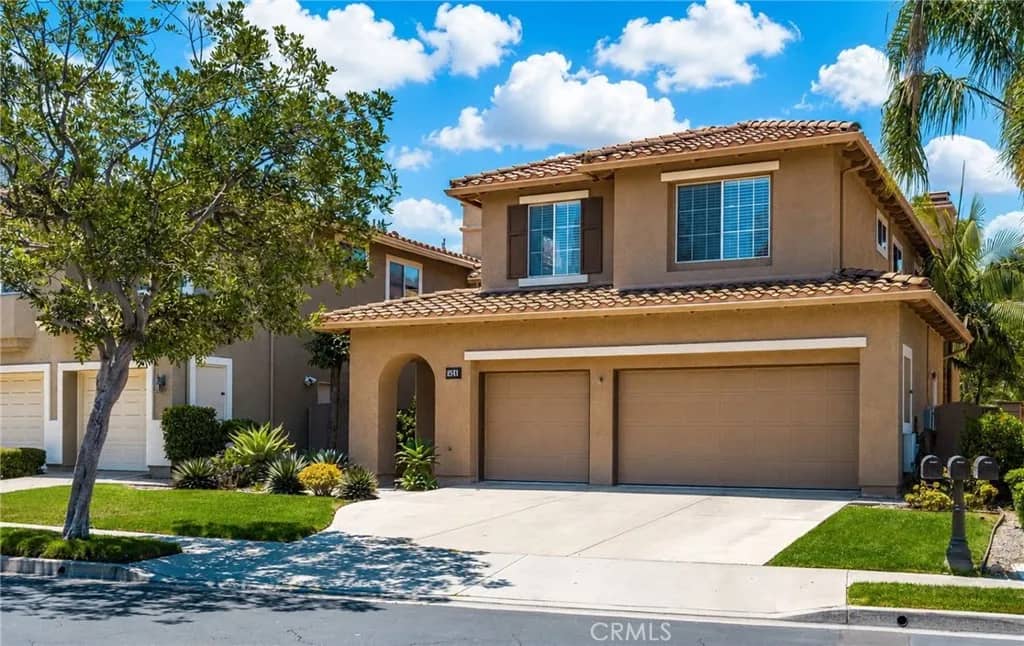 2564 Newman Avenue, Tustin, California, 92782