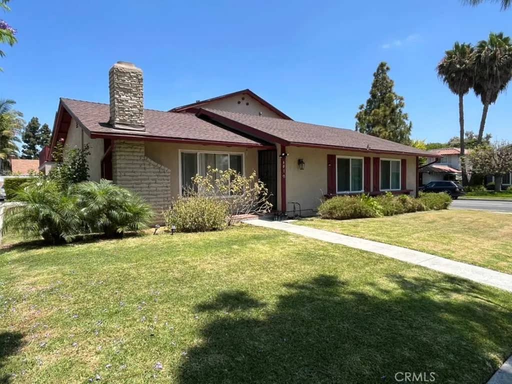 401 Nobel Avenue, Santa Ana, California, 92707