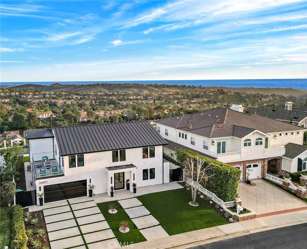 24452 Los Serranos Drive, Laguna Niguel, California, 92677
