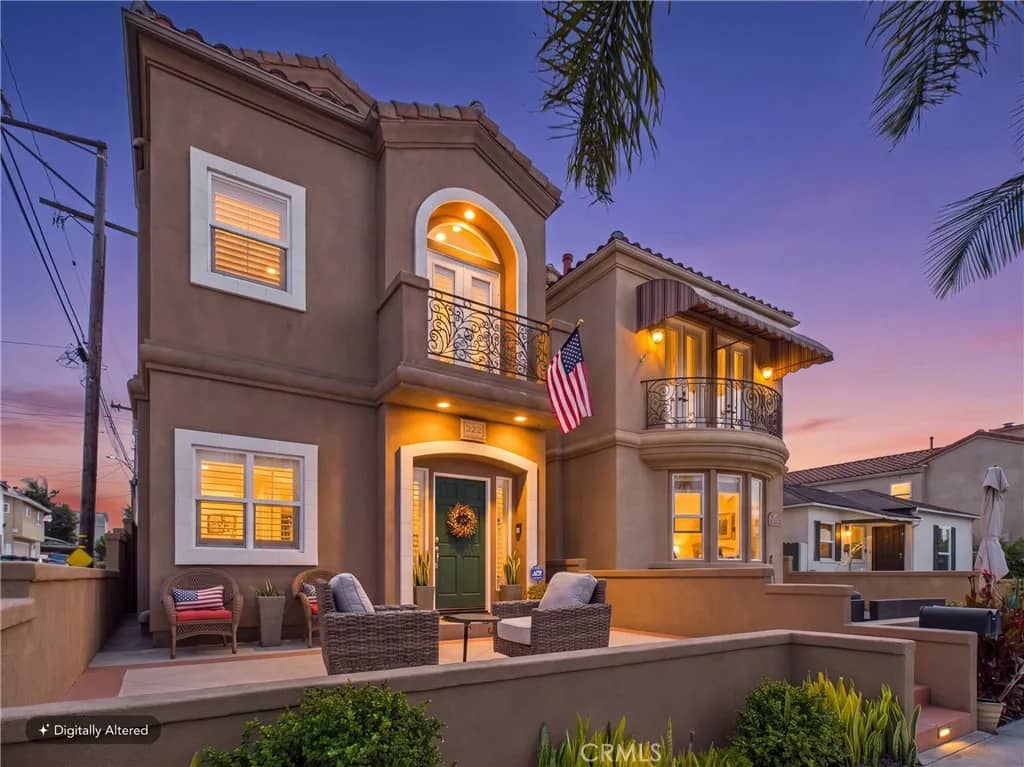 222 Joliet, Huntington Beach, California, 92648