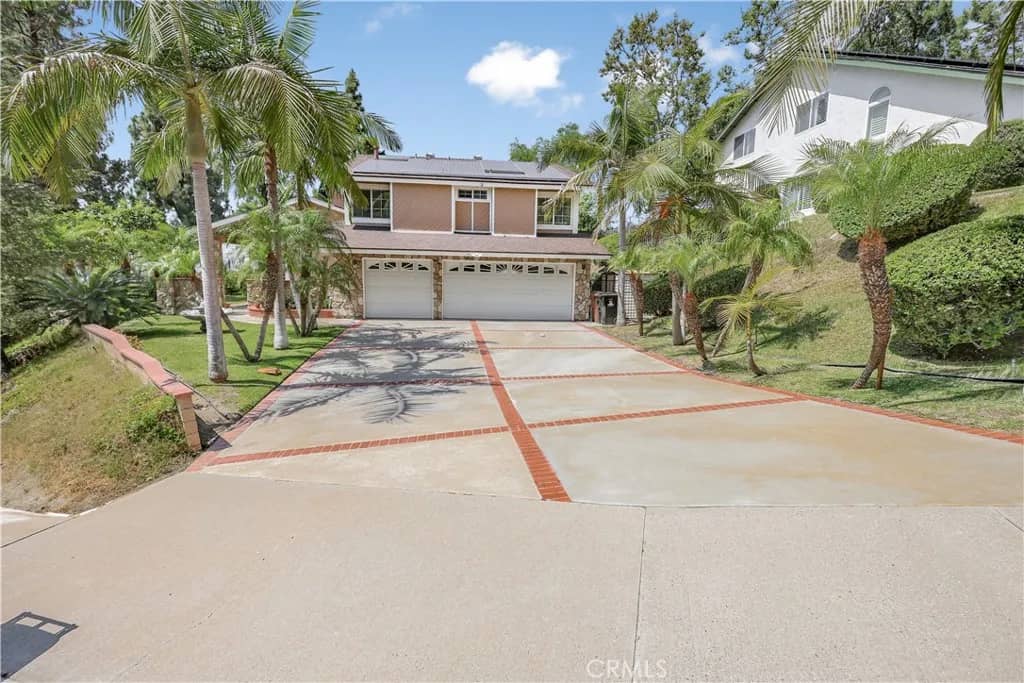 274 S Leandro, Anaheim, California, 92807