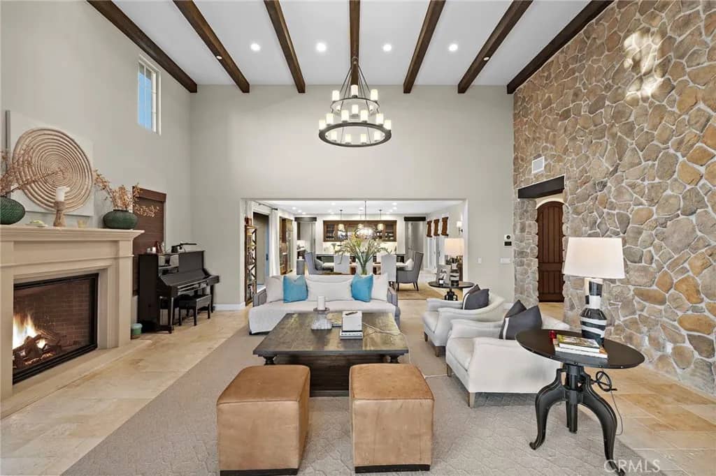 137 Sunset, Irvine, California, 92602