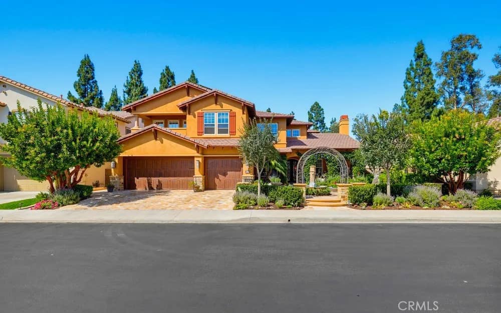 21 Plumeria, Irvine, California, 92620