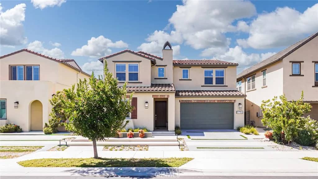 9794 Skylar, Fountain Valley, California, 92708
