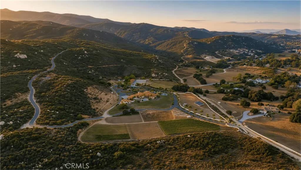 37565 Calle De Companero, Murrieta, California, 92562