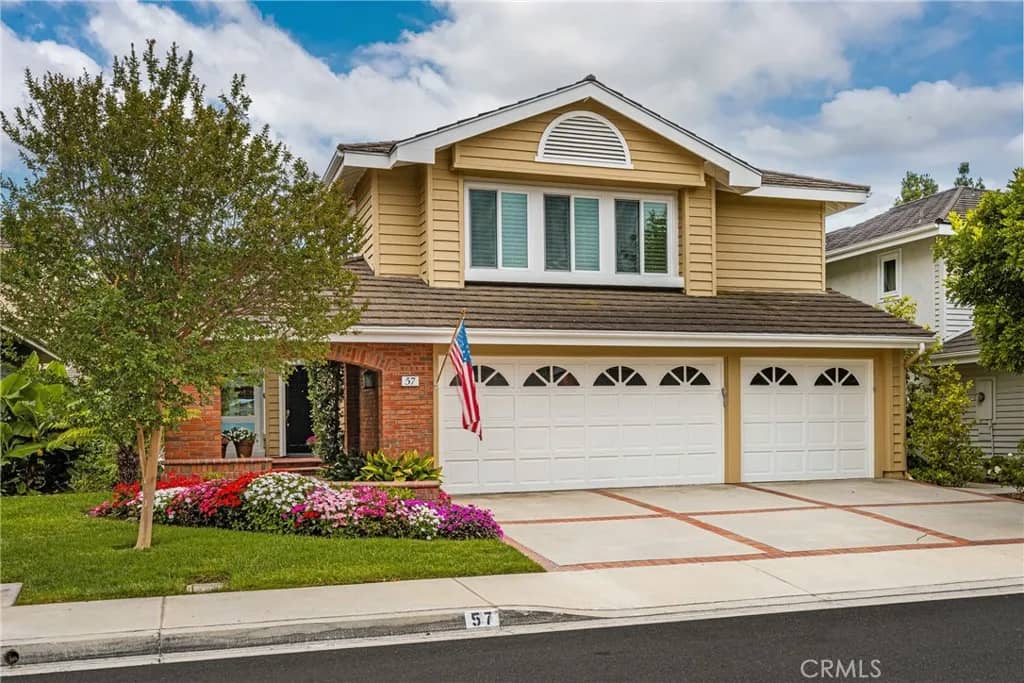 57 Emerald, Irvine, California, 92614