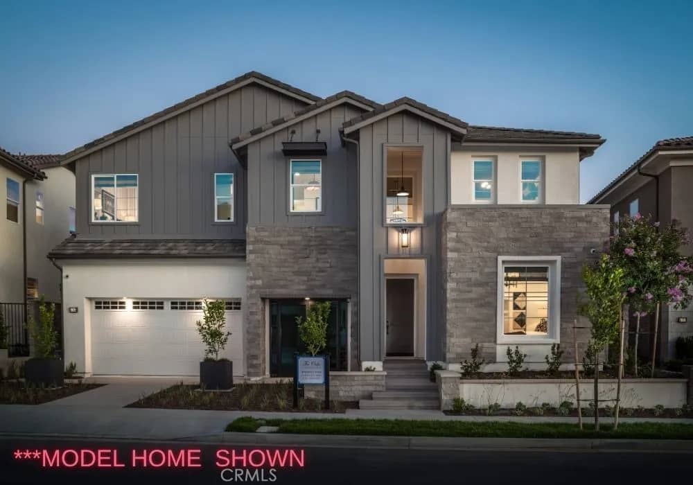 3097 Viejo Ridge N Drive, Lake Forest, California, 92679