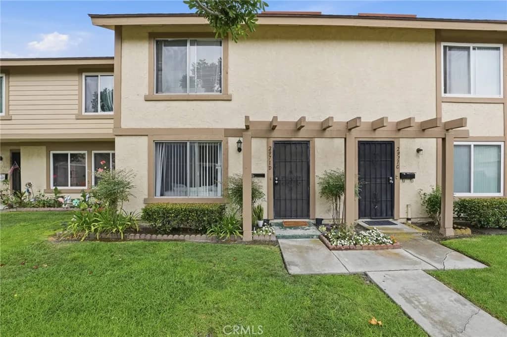 2971 Bradford D, Santa Ana, California, 92707