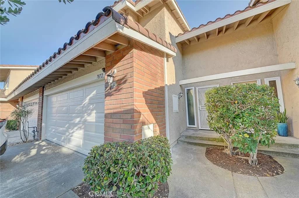 7872 Seabreeze Drive 62, Huntington Beach, California, 92648