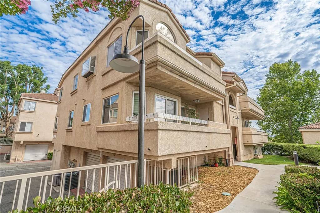 19845 Sandpiper Place 144, Newhall, California, 91321