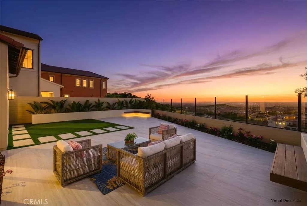 139 Prestigo, Irvine, California, 92602