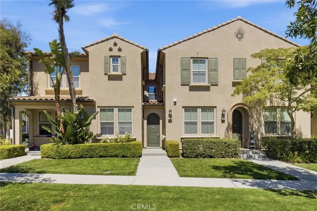 119 Wild Rose, Lake Forest, California, 92630