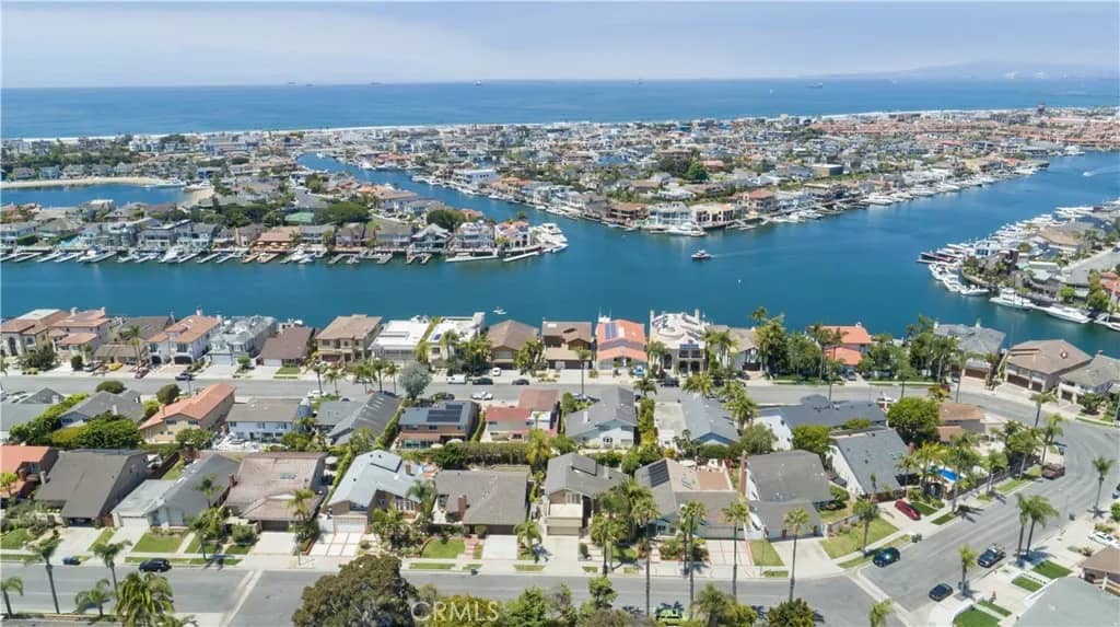 16591 Wanderer Lane, Huntington Beach, California, 92649